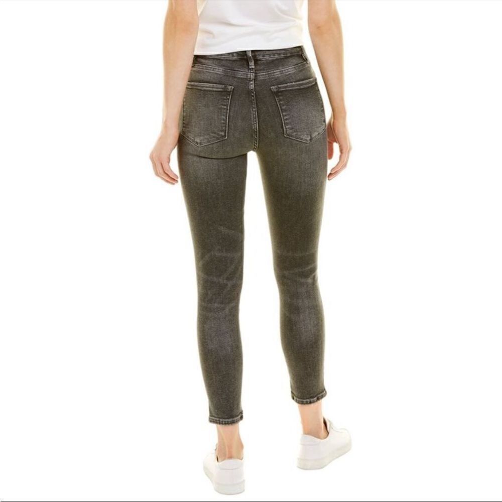 Frame Denim Womens  Le One Hughes Skinny Jeans - Picture 1 of 6